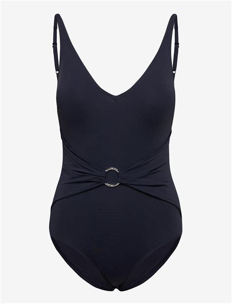 brigitte bademode michael kors|michael kors one piece swimsuit.